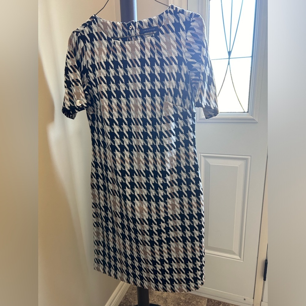 Tommy Hilfiger ladies dress